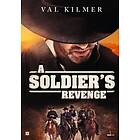 A Soldier's soldiers revenge (DVD)