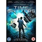 Time Shifters (DVD)