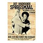 Det Brændende Spørgsmål (DVD)