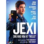 Jexi (DVD)