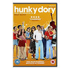 Hunky Dory DVD