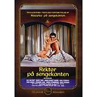 Rektor på sängkanten (Ej textad) (DVD)