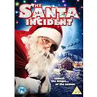 The Santa Incident DVD