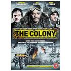 The Colony DVD