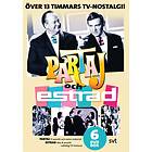 Estrad Partaj och (DVD)