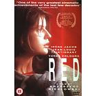 Three Colours: Red (DVD)