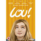 Lou! DVD