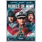 Rebels of PT-218 (DVD)