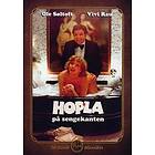 Hoppla på sängkanten (Ej textad) (DVD)