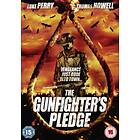 The A Gunfighter's Pledge DVD