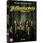 Yellowjackets Season 1 (DVD)