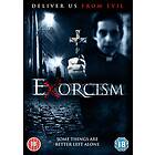 Exorcism (DVD)
