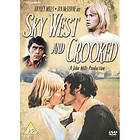 Sky West And Crooked DVD