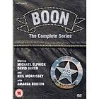 Boon: The Complete Series DVD (28 disc) (Import)