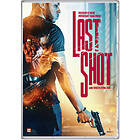 Last shot (DVD)