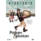 Pojken och klockan (DVD)