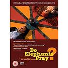 Do Elephants Pray? DVD