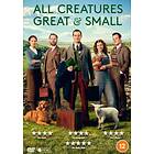 All Creatures Great & Small (Import) (DVD)