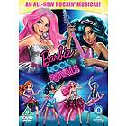 Barbie In Rock 'n' Royals (DVD)