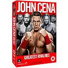 Wwe: WWE John Cena's Greatest Rivalries DVD