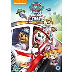 Paw Patrol Ultimate Rescue DVD