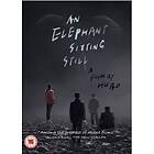 An Elephant Sitting Still DVD (import)