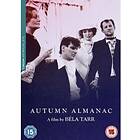 Autumn Almanac DVD (ej (import) text)