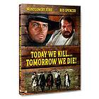 Today We Kill Die (DVD)