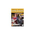 Kate and Koji Series 1 DVD