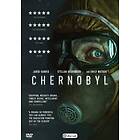 Chernobyl The Complete Mini Series DVD