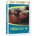 Måske Ku Vi (DVD)