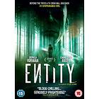 Entity DVD