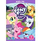 My Little Pony Friendship Is DVD Magic: Maud Pie