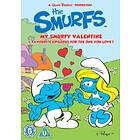 The Smurfs 4 Valentines Favourites For One You Smurf DVD