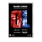 David Lynch Masterpiece Collection (DVD)