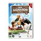 Vi På Saltkråkan vol Volym 3 TV-serien (DVD)