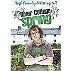 River Hugh Cottage Fearnley-Whittingstall: Spring DVD