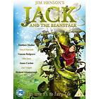 Jack And The Beanstalk DVD
