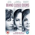 Behind Closed Doors DVD