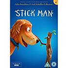 Stick Man DVD