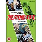 Mozambique DVD