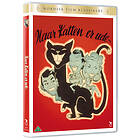 Naar Katten Er Ude (DVD)