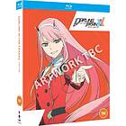 Darling in the Franxx The Complete DVD