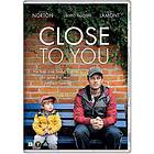 Close to you Nowhere special (DVD)