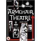 Armchair Theatre Volume 3 DVD (import)