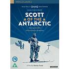 Scott Of The Antarctic DVD