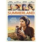 Summerland DVD (Import)