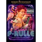 Gustafsson Roberts P-Rulle (DVD)