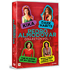 Almodovar Box 1 (DVD)