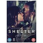 Shelter DVD